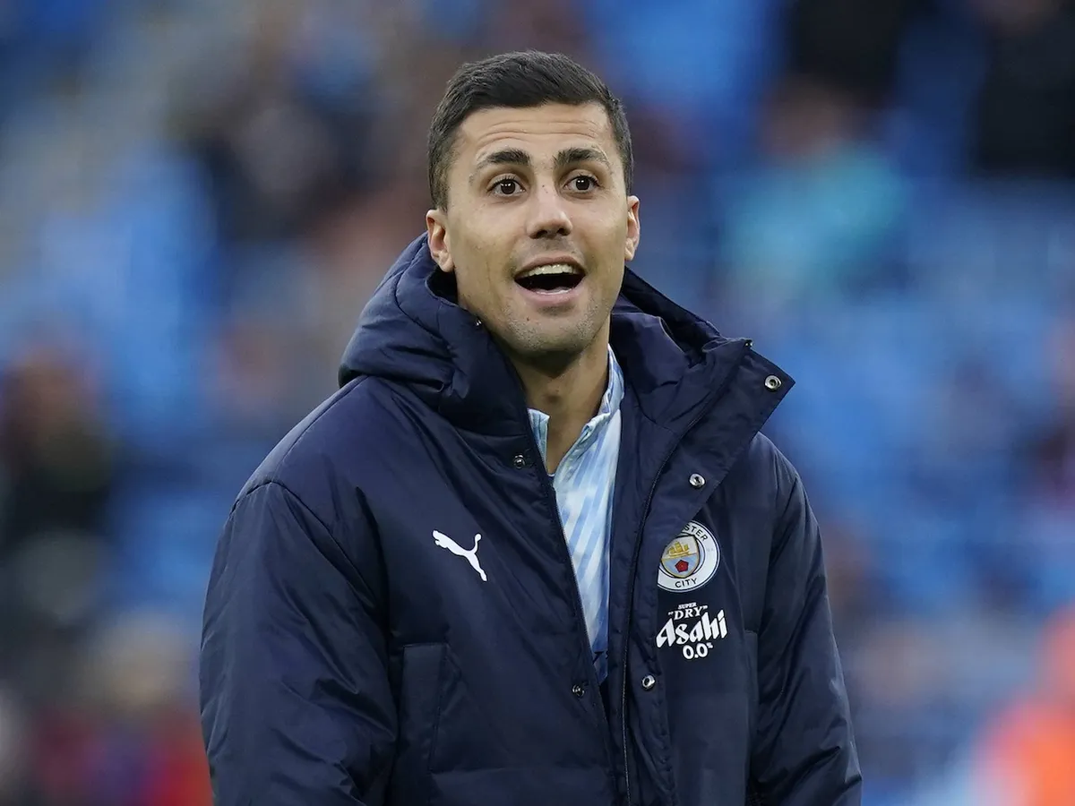 City face Rodri ‘exploit’ as Guardiola weighs up contract call