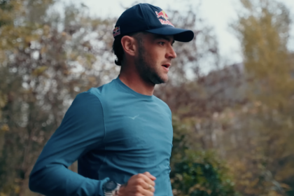 Sam Laidlow Set to Open Season at the Barcelona Marathon