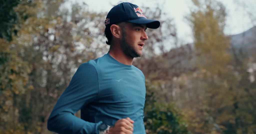 Sam Laidlow Set to Open Season at the Barcelona Marathon