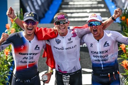 Norwegian stars map out 2026 – and get in light-hearted dig at Dubai T100 lap-counting fiasco!