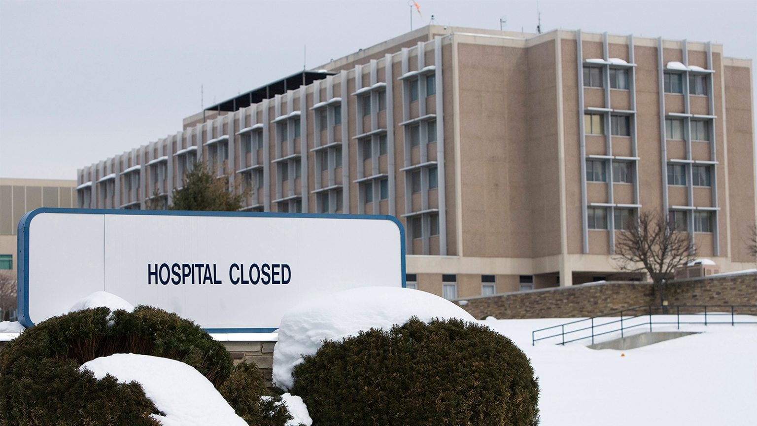 Who Will Get Money From HHS’s Rural Health Transformation Grants?