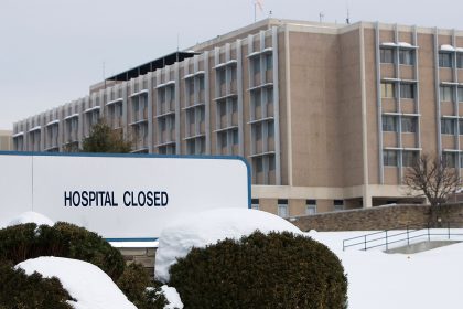 Who Will Get Money From HHS’s Rural Health Transformation Grants?