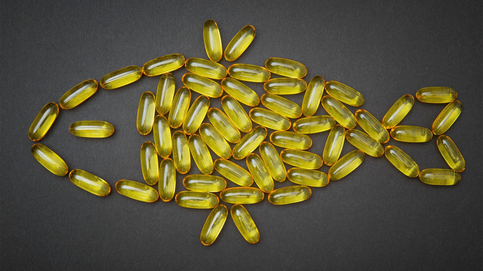 Fish Oil Flopped for Kids With Major Depressive Disorder