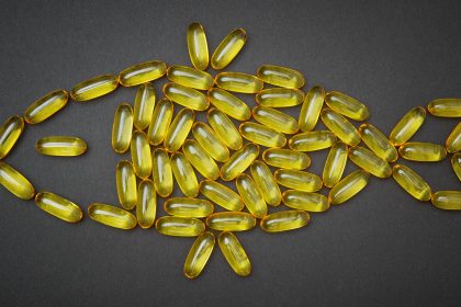 Fish Oil Flopped for Kids With Major Depressive Disorder