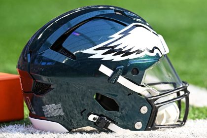 NFL Announces Punishment Decisions After Eagles-Bills