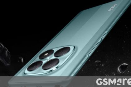 Poco officially reveals more M8 specs