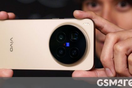 2025 Winners and losers: vivo