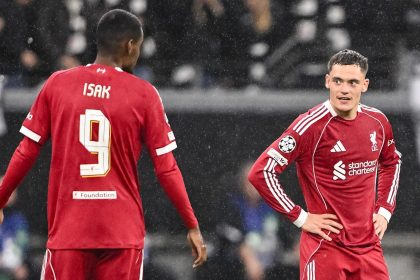 Liverpool Star Makes Brutally Honest Admission About Summer Transfer Business