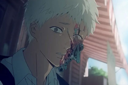 Here are Dean’s favourite anime of 2025