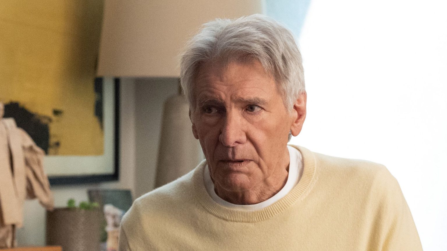 Harrison Ford fans lose it as star teams up with Michael J. Fox for ‘feel good’ drama