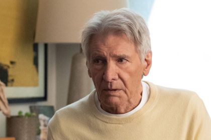 Harrison Ford fans lose it as star teams up with Michael J. Fox for ‘feel good’ drama