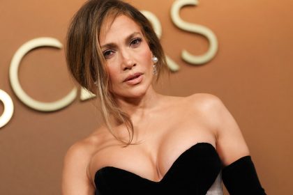 Jennifer Lopez says teen twins are so ‘ready’ as they prepare for big life change