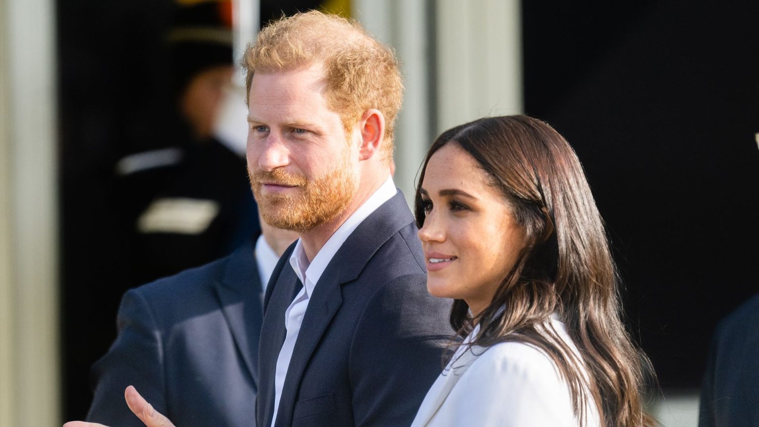 Prince Harry and Meghan Markle quietly make decision about their children Archie and Lilibet’s future