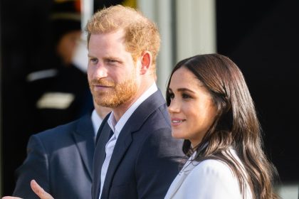 Prince Harry and Meghan Markle quietly make decision about their children Archie and Lilibet’s future
