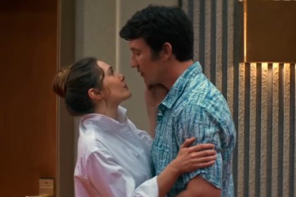 Apple TV’s next big movie has Elizabeth Olsen and is coming soon