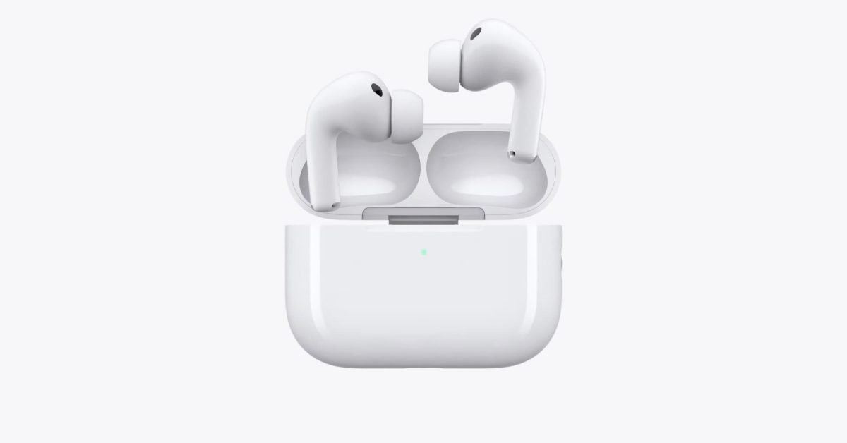 Another AirPods Pro 3 model is coming, with one rumored upgrade