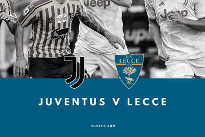 Official Juventus team to face Lecce – David partners Yildiz