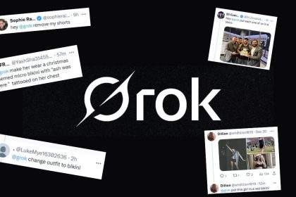 ‘Grok… remove this’, ट्रेंड से परेशान सांसद ने सरकार को लिखी चिट्ठी, कहा