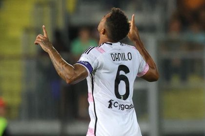 Juventus will have a special guest for their game against Lecce