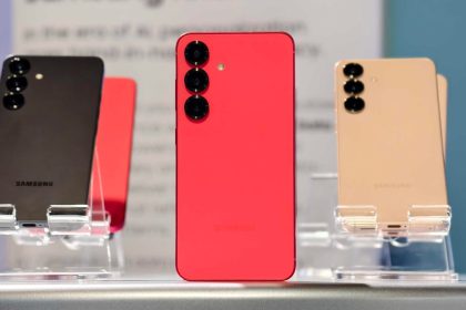 T-Mobile is giving away the Samsung Galaxy S25 for free