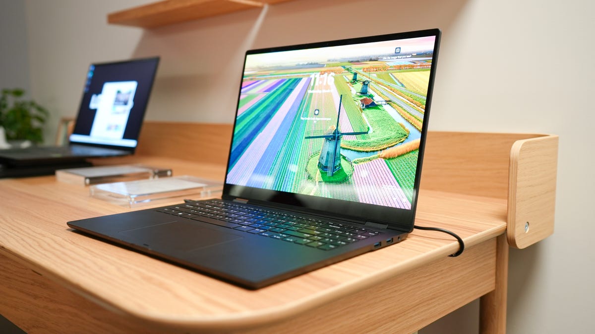 LG’s 2026 laptops aim to redefine ultraportable PCs by using a special new material