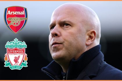 Arsenal vs Liverpool: Every word of Arne Slot’s pre-match press conference