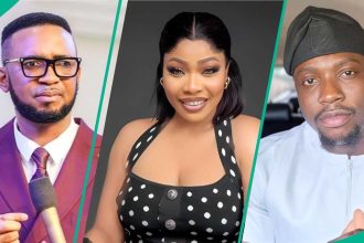 Pastor Chris Okafor denies misconduct allegations, challenges Doris Ogala, VeryDarkMan, and bloggers