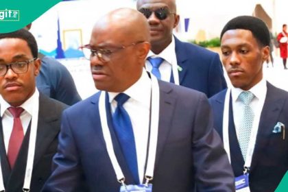 Former Obidient movement director speaks on Wike’s plans for son as Rivers governor