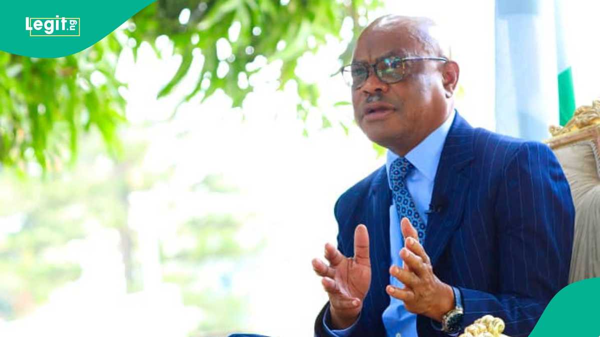 Wike’s assassination: Tension as top pastor arrested