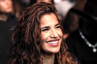 Julianna Pena shares heartfelt reaction to U.S. capturing Venezuela President Nicolas Maduro