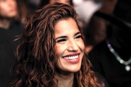 Julianna Pena shares heartfelt reaction to U.S. capturing Venezuela President Nicolas Maduro