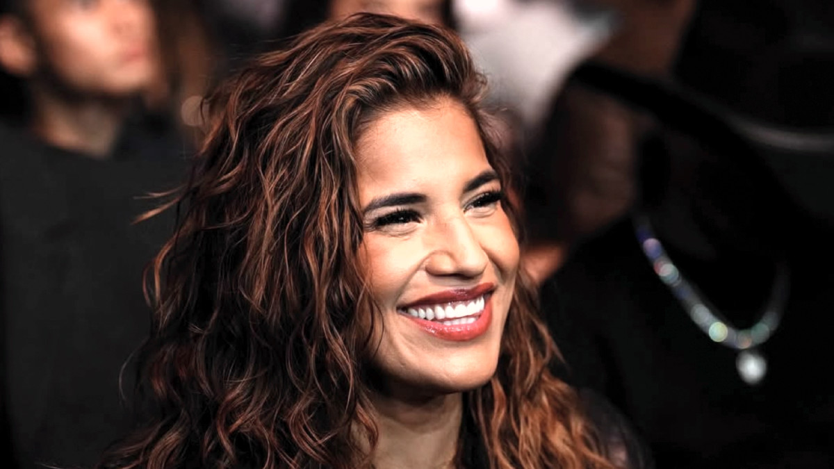 Julianna Pena shares heartfelt reaction to U.S. capturing Venezuela President Nicolas Maduro
