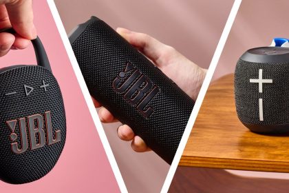 Need a new speaker for Aussie summer parties? I’ve found 5 top models from JBL and UE – prices start at AU$61
