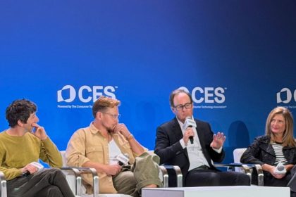 AMC previews its new show, ‘The Audacity,’ focused on Silicon Valley