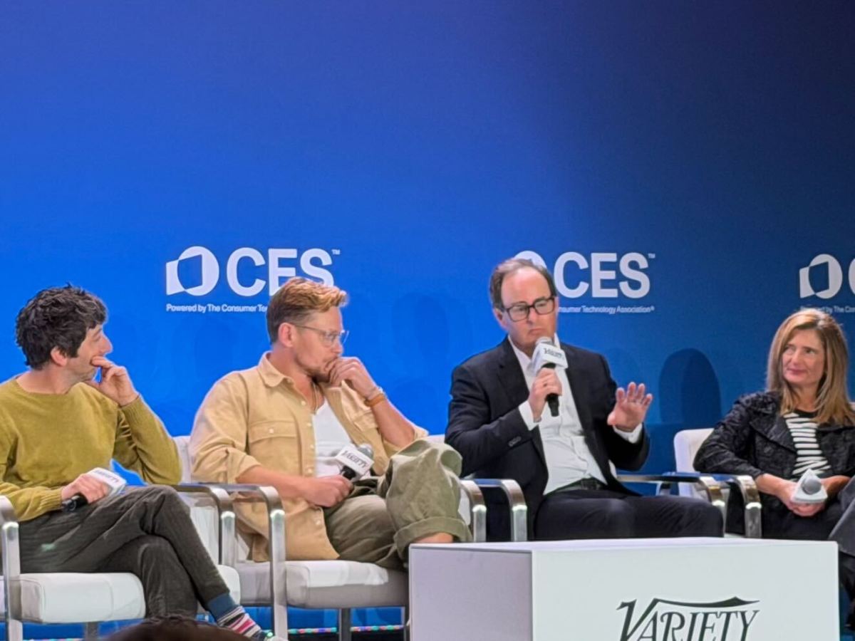 AMC previews its new show, ‘The Audacity,’ focused on Silicon Valley