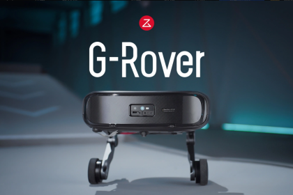 CES 2026: world’s first wheel-legged robot vacuum designed to tackle stairs and multi-level homes