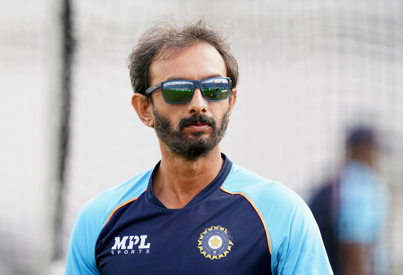 Vikram Rathour joins Sri Lanka as consultant batting coach till end of T20 World Cup