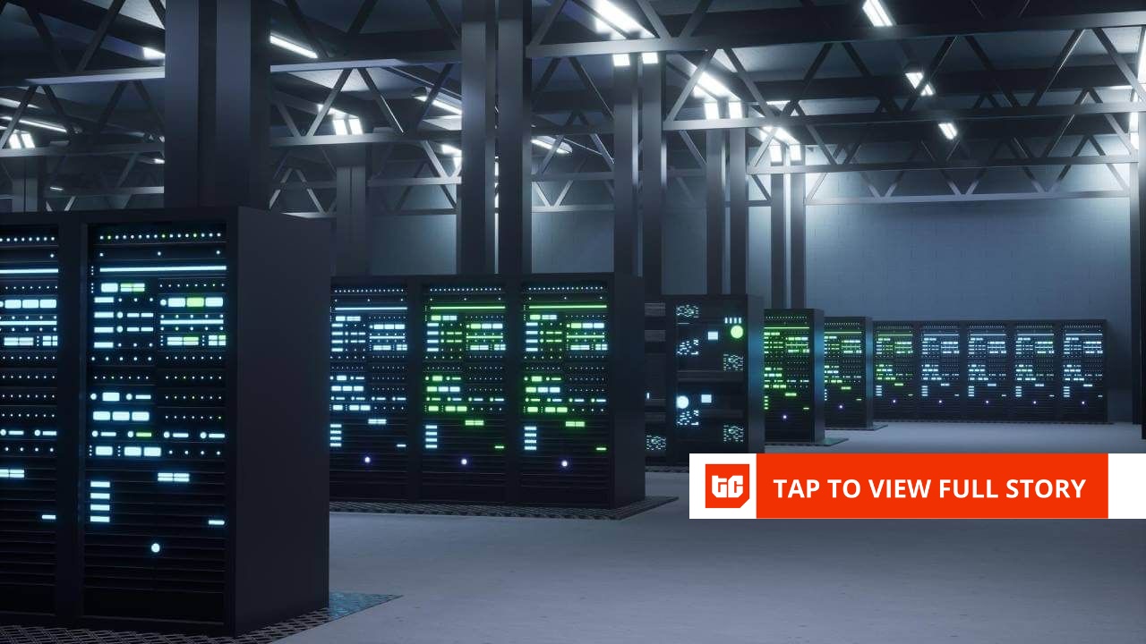 Will Nigeria get its first AI data centre in 2026? The data says it is likely