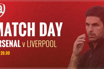 Opportunity knocks as the champions visit