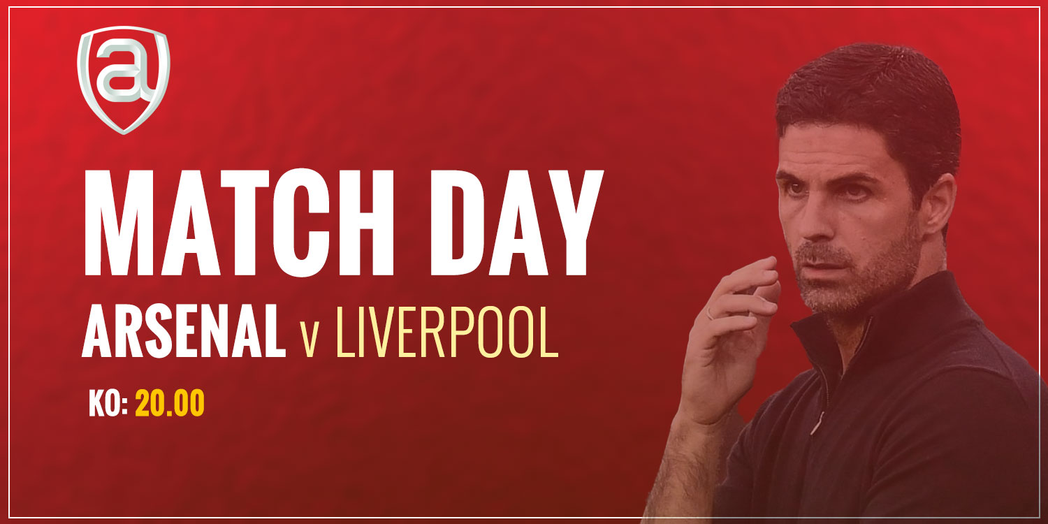 Opportunity knocks as the champions visit