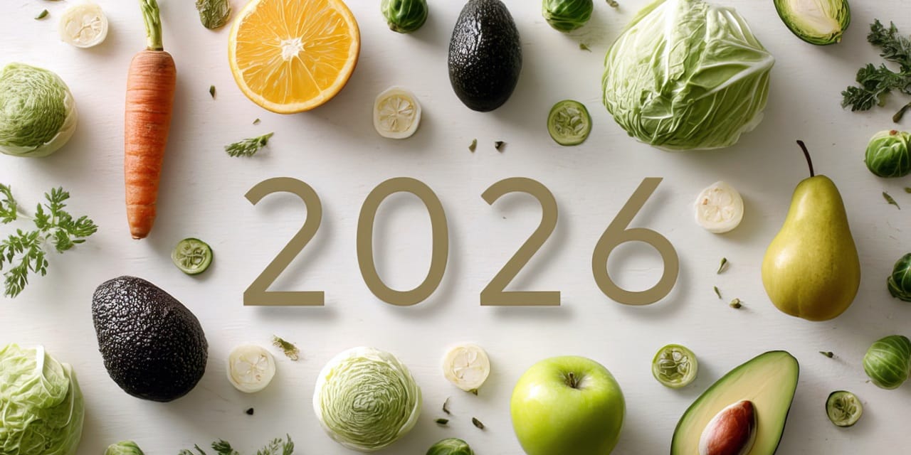2026: From new foodborne illness figures to Africa’s food safety agency