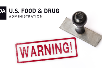 FDA warns California seafood firm about repeat violations