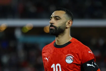 Egypt vs Ivory Coast