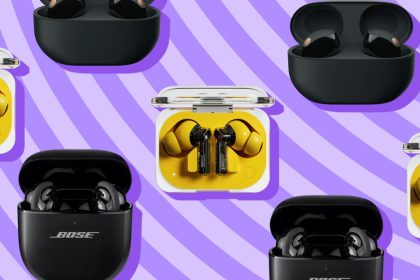 The best earbuds we’ve tested for 2026