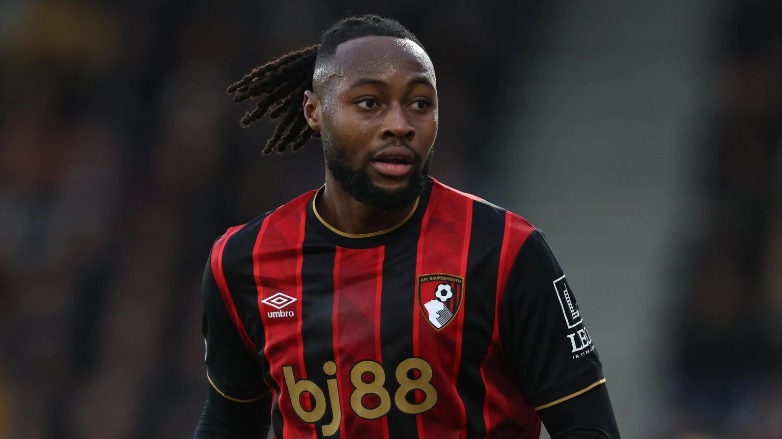 Antoine Semenyo seals £62.5m Man City transfer with EFL club set for cash windfall