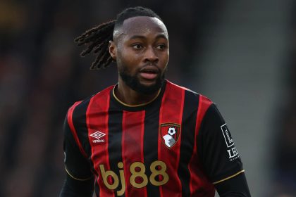 Antoine Semenyo seals £62.5m Man City transfer with EFL club set for cash windfall