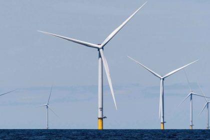 What new legal challenges mean for the future of US offshore wind