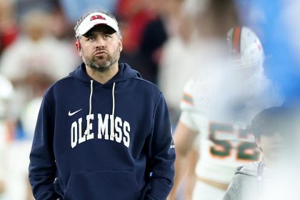 What’s next for Ole Miss: Trinidad Chambliss’ future at forefront as Pete Golding era kicks off in earnest
