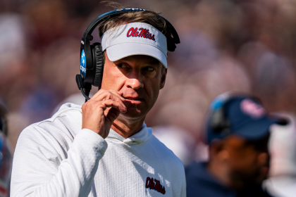 How Lane Kiffin still profited from Ole Miss’ College Football Playoff success after leaving for LSU