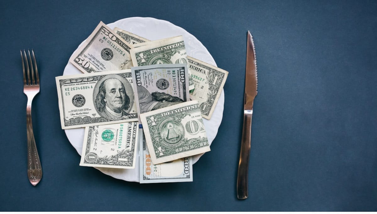 Costs of foodborne illnesses exceed $74 billion